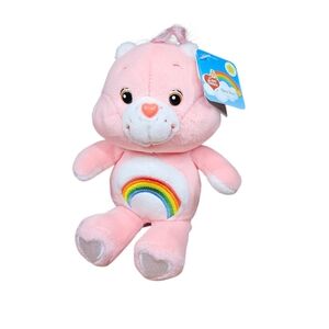Care Bears Cheer Bear 2002